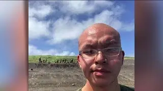 22-Year-Old Colorado Marine Missing After Visiting Home on Leave