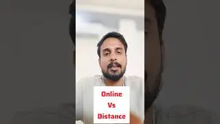 Online MBA vs Distance MBA 🎓 What&rsquo;s Better in 2025?