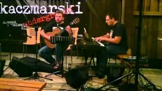 Kantyczka / Trio Łódzko - Chojnowskie