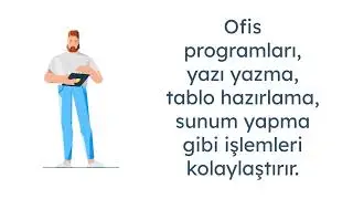 word, excel, iWorks, pardus, ofis programları... hangisi nedir? 3 dakikada &ouml;ğren