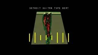 Detroit Guitar Type Beat (Prod. by Cxnscious Now)