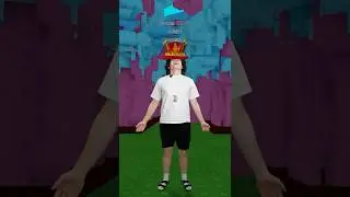 Owner Goes UNDERCOVER As a Noob in Grow a Garden 2! (ROBLOX)