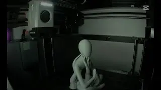 Celestial Resonance Meditation Sculpture in MidAir Timelapse