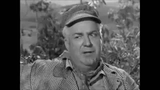 Petticoat Junction Period 1 Episode 31 Charley Abandons The Cannonball Complete EPISODE