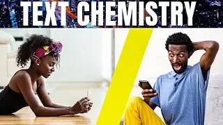 Text Chemistry Review - Powerful Methods For Females To Improve Dating