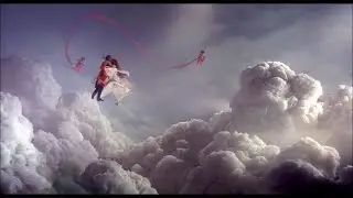 THE ADVENTURES OF BARON MUNCHAUSEN (Michael Kamen - 1988) : 