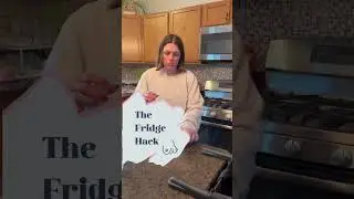 The Fridge Hack FAQ by the CDC