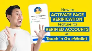 How To Activate Face Verification Feature for Verified Accounts
