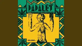 Zelená