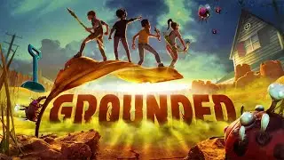 APE PUNCA JADI KECIK? GROUNDED EP3 BASE BUILDING. NEXT TARGET 200 SUBSCRIBERS #mediashareon