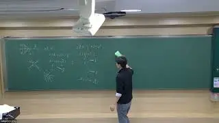 Quantum Field Theory 1 Week13 (2)