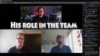 Gears 5 - Developer Stream #18 - 