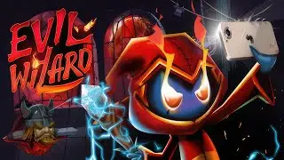 Evil Wizard | GamePlay PC