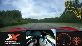 XXSpeed   488 GTB