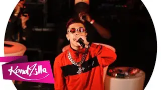 ENCONTRO DE MCS - MC TATO (KondZilla)