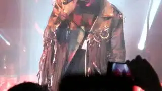 Jessie J - Do It Like A Dude - live Doncaster 19 october 2011 - HD