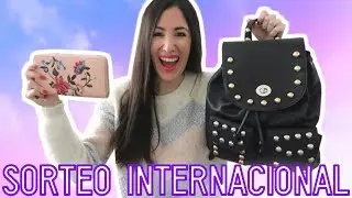 SORTEO INTERNACIONAL 2018! (CERRADO)