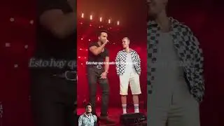 despacito live #music #musica #reggaeton #lyrics #despacito #vocalist #justinbieber #louisfonsi