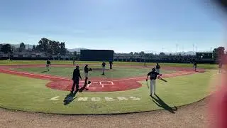 20230128 TOHS no hit inning