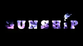 jtGz - GUNSHIP [2023 March] [vCoD fragmovie]