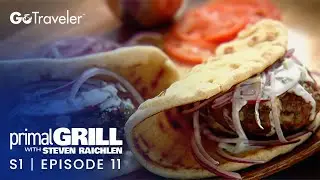 Primal Grill with Steven Raichlen | S1E11 | Learning to Love Lamb