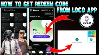 loco free fire max radeem code | google play redeem code free fire top up | loco app se redeem code