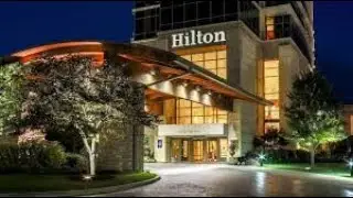 Hilton Video Assignment