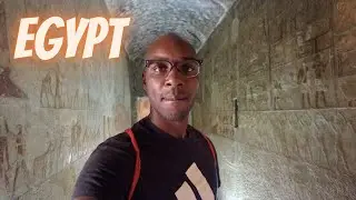 7 Things No One Told Me About Cairo Egypt