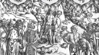 Grimwald - Saturnia Tellus... - In The Hungry Fields of Despair