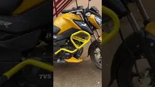 Tvs raider 125 modified , tvs raider 125 modification #tvsraider #tvsraider125 #apachertr