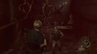 Easily skip the turrets on the island | Resident evil 4 remake | Works on all difficulties 