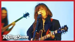 S.G. Goodman | Live from Rolling Stone's Studios