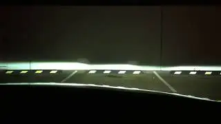 Mercedes Benz Intelligent Light System (MY2012 w204 C Class) - switching on inbuilt foglamps