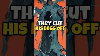 Cloak HAD LEGS in Marvel Rivals 😨😭 #marvelrivals