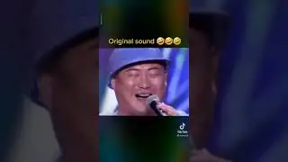 Original sound of 🤣🤣🤣