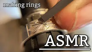 Sounds of Japanese carving for work, concentration and relaxation | japanese ASMR