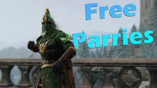 For Honor : Light Spam = Light Parry - Varangian Guard Brawls