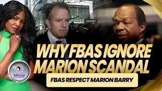The Real Reason FBAs Still Don&rsquo;t Care About D.C.&rsquo;s Marion Barry FBI Scandal