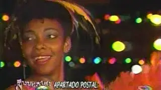 La Maffia - Susana