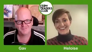 Rut Cut - Heloise Greef - eToro Popular Investor Chat