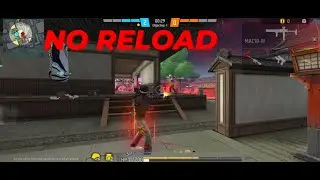 NO RELOAD Challenge 😈 | CS Ranked me Sirf Aim se Jeeta Match!
