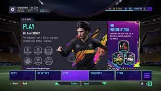 Fifa 21 gold 1 fut champs rewards