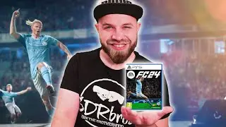 🎁FC24 CADOU + ALTE ACTIVITATI DE WEEKEND!