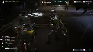 HELLDIVERS 2 team fap