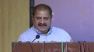 Journalists Did Not Make Any Compromise: PFUJ&rsquo;s President Afzal Butt.