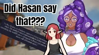 Twitch Vs Terrorists Test ft. @ElfpireEva (EDUCATIONAL USE ONLY)