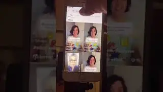 How to Find Stitches and Duets on TikTok