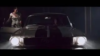 Short Film: 3 Million Dollar Milkshake