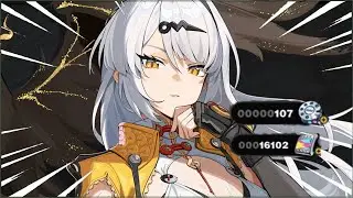 [Zenless Zone Zero]Yixuan.EXE