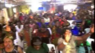 SUNDAY PROPHETIC HEALING AND DELIVERANCE SERVICE  O1/02/2026.